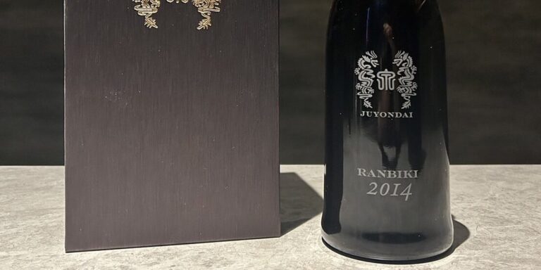 JUYONDAI RANBIKI2014