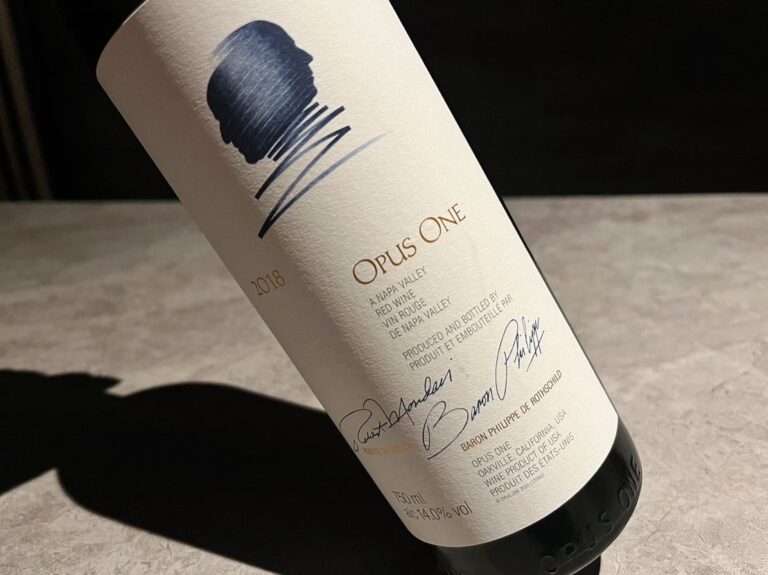 OPUS ONE