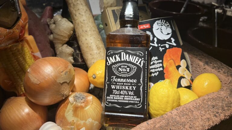 Jack Daniel's