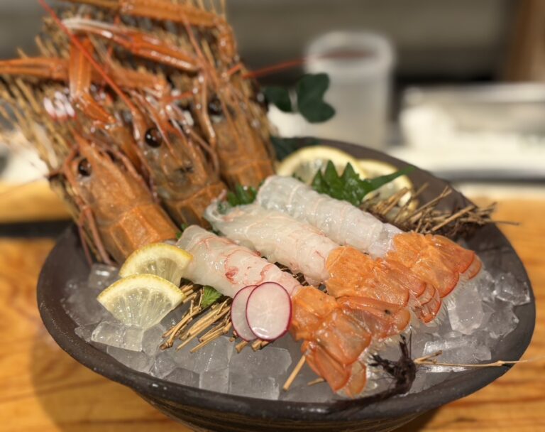 Norway lobster
