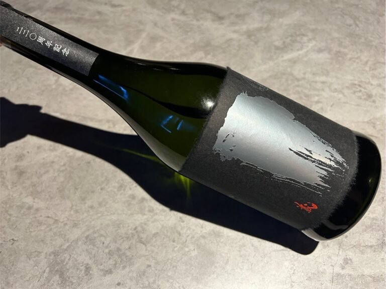 Kokuryu 220th Anniversary Junmai Daiginjo Rokugi